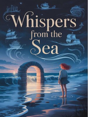 cover image of Whispers from the Sea